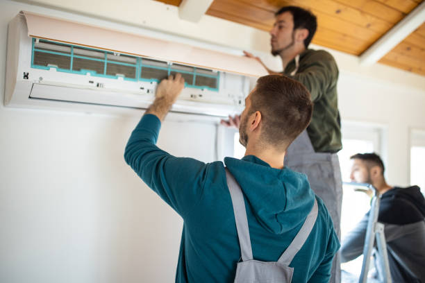 Professional HVAC in North Seekonk, MA