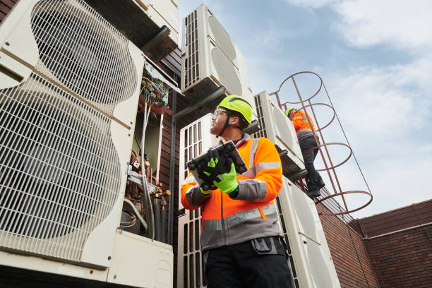 Best Affordable HVAC Services  in North Seekonk, MA