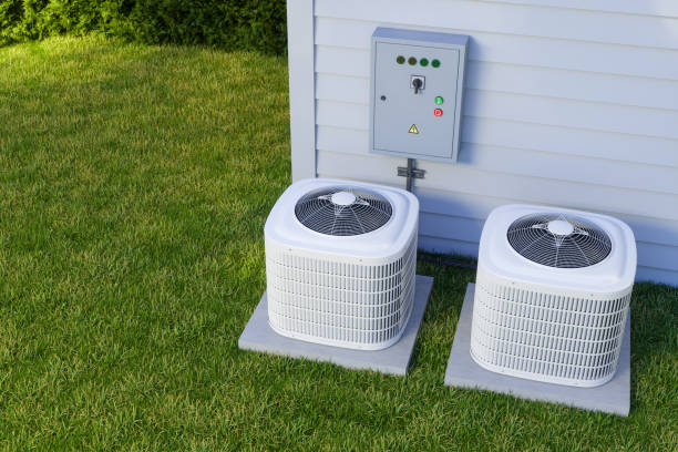  North Seekonk, MA HVAC Pros