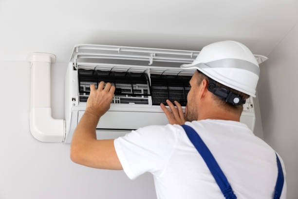 Best Air Conditioning Repair  in North Seekonk, MA