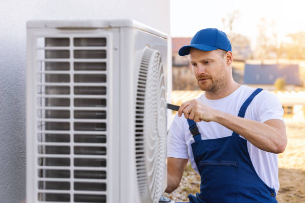 Best Central Air Repair  in North Seekonk, MA
