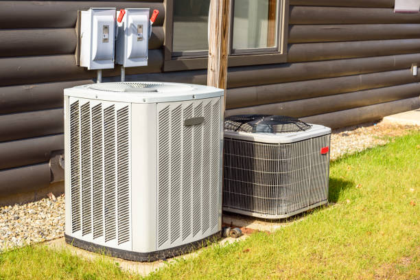 Best HVAC Maintenance Near Me  in North Seekonk, MA